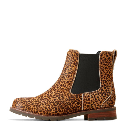 Wexford Waterproof Chelsea Boot