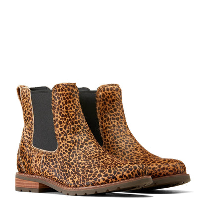 Wexford Waterproof Chelsea Boot