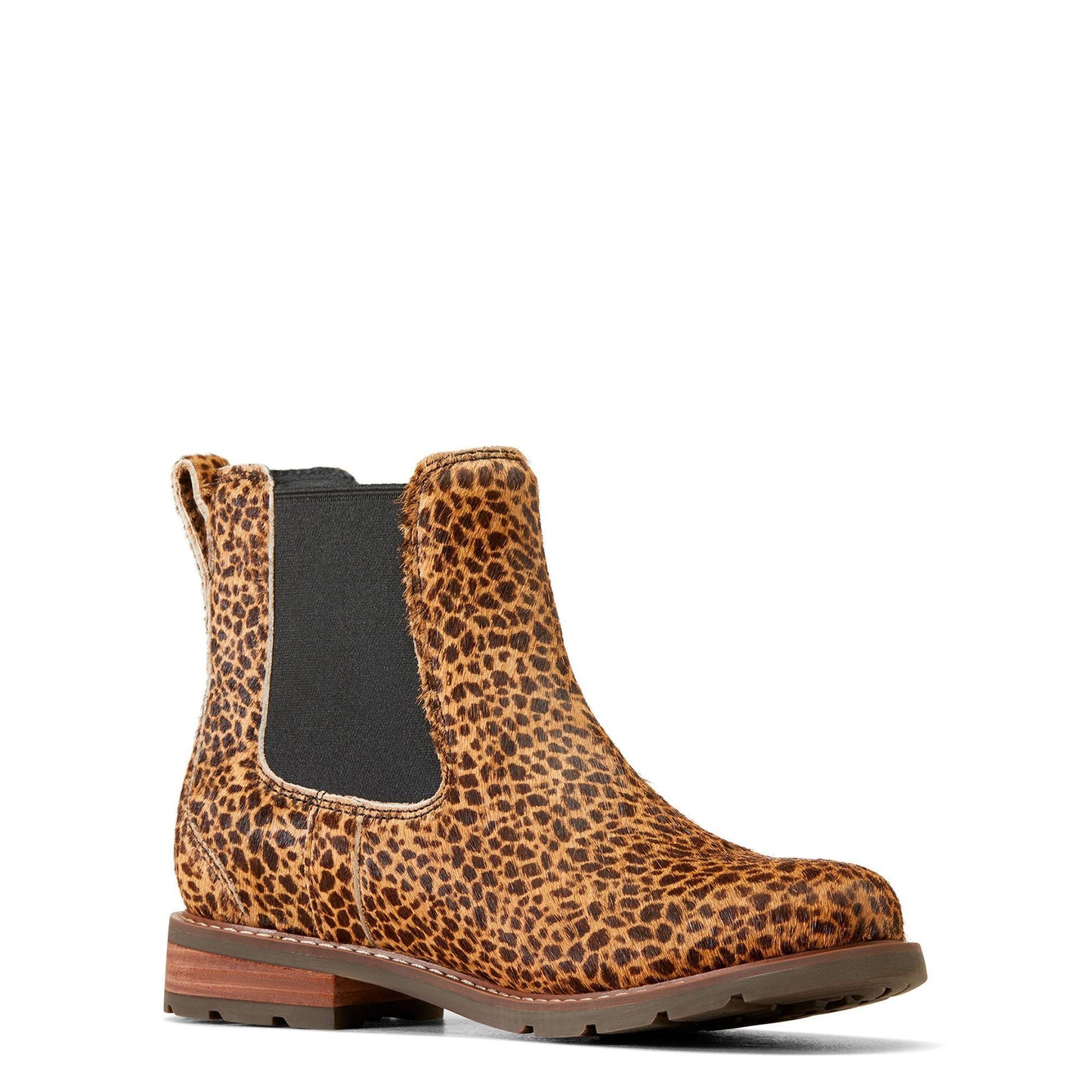 Wexford Waterproof Chelsea Boot