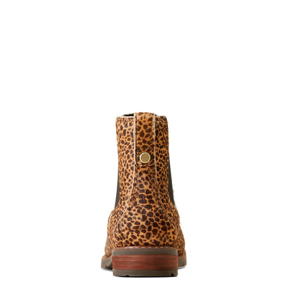 Wexford Waterproof Chelsea Boot