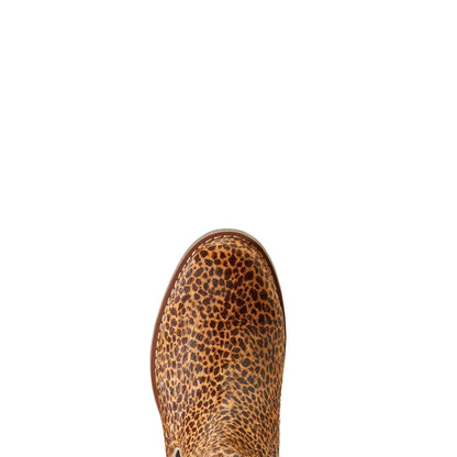 Wexford Waterproof Chelsea Boot