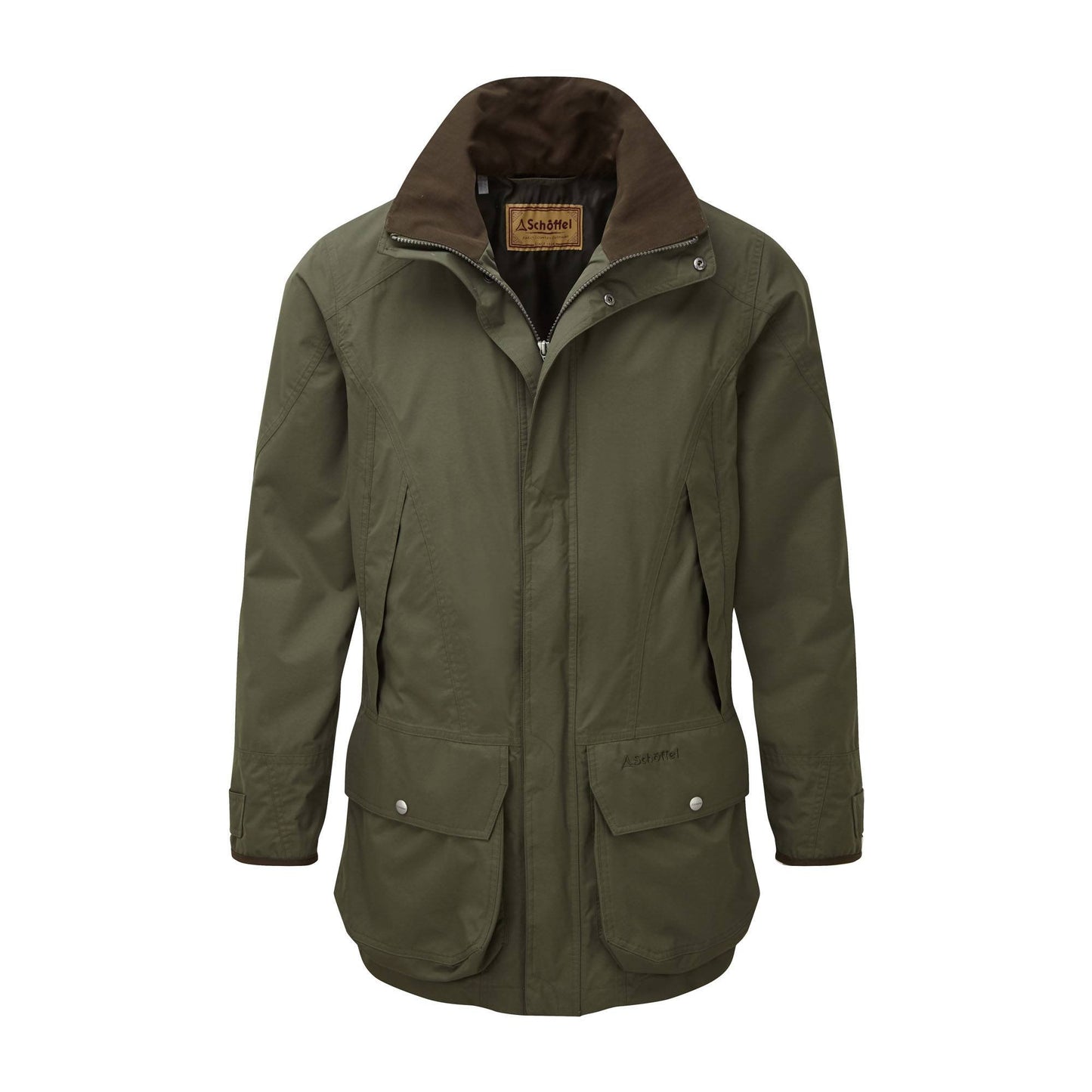 Ptarmigan Ultralight II Coat