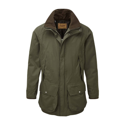 Ptarmigan Ultralight II Coat
