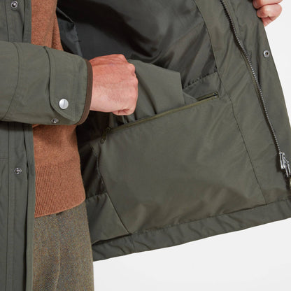 Ptarmigan Ultralight II Coat