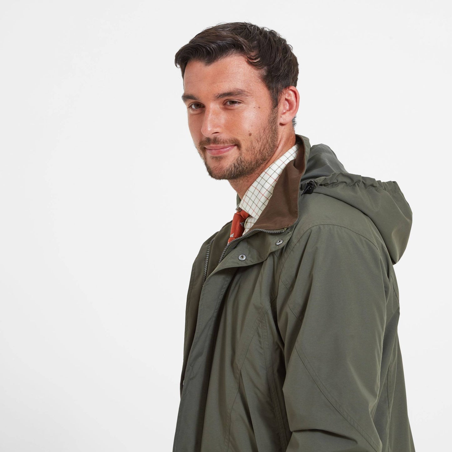 Ptarmigan Ultralight II Coat