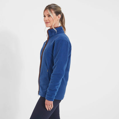 Burley Fleece