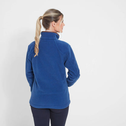Burley Fleece
