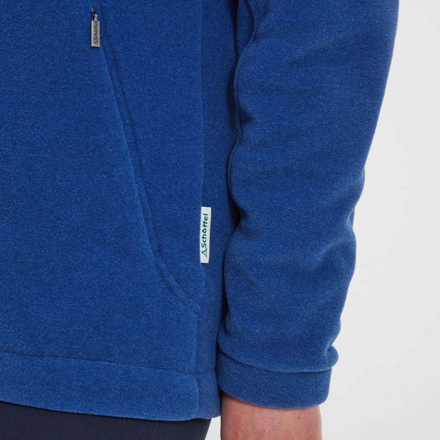 Burley Fleece