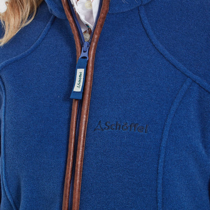Burley Fleece