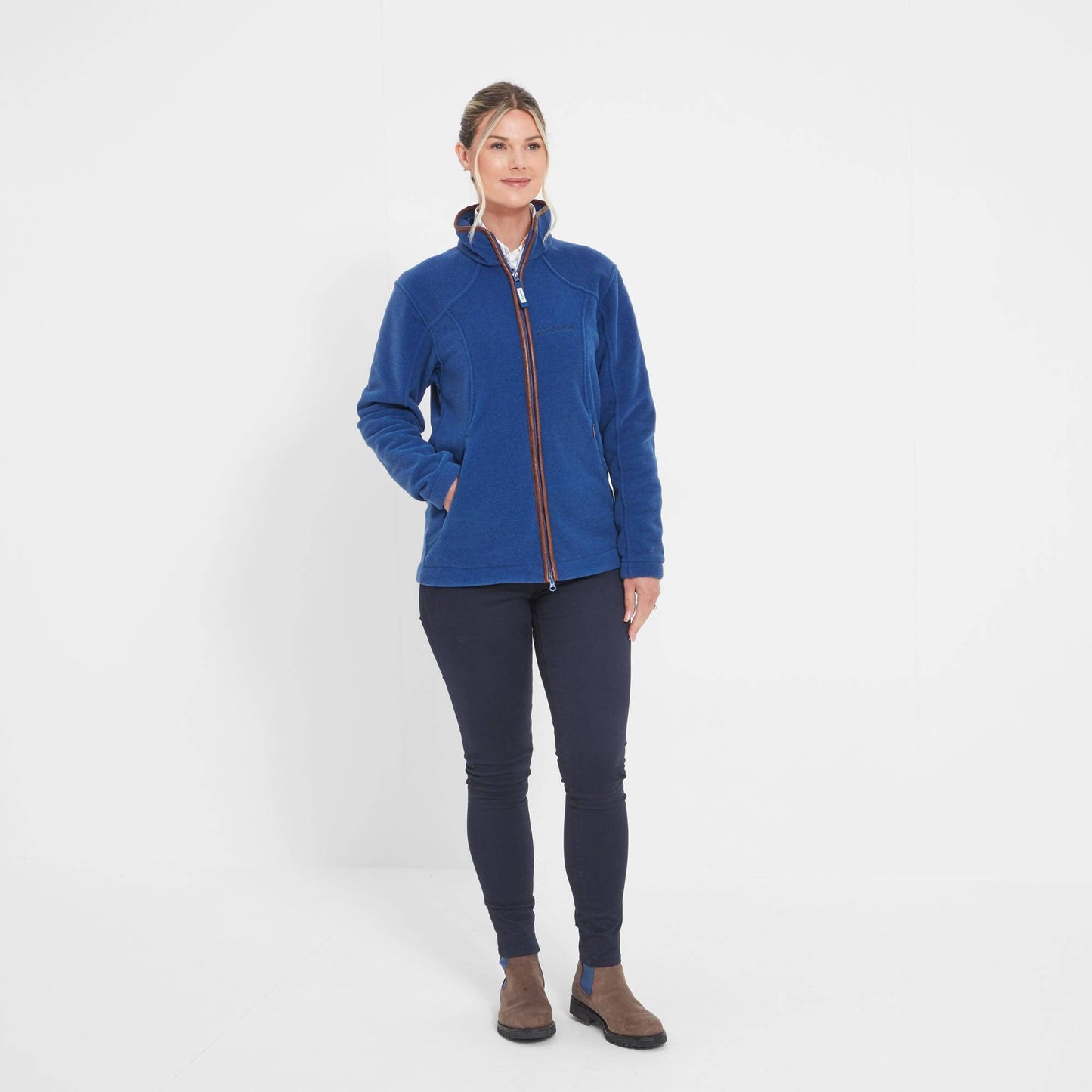 Burley Fleece