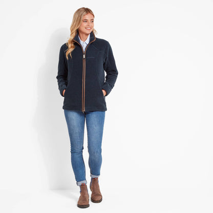 Burley Fleece
