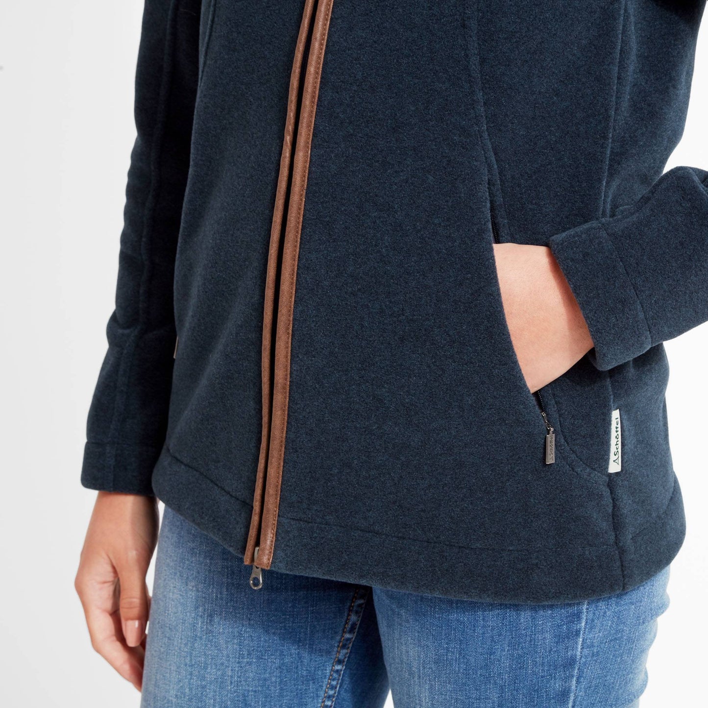 Burley Fleece