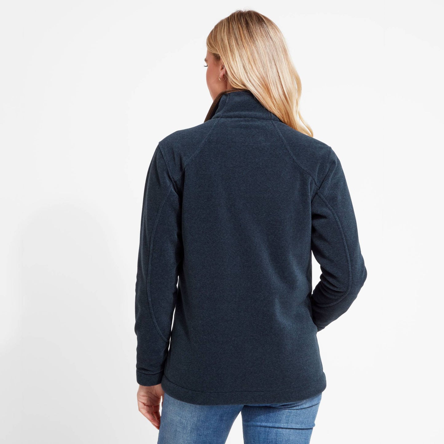 Burley Fleece