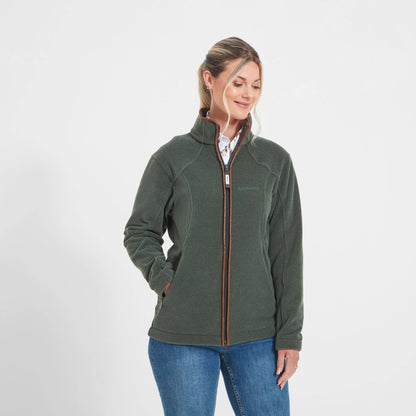 Burley Fleece