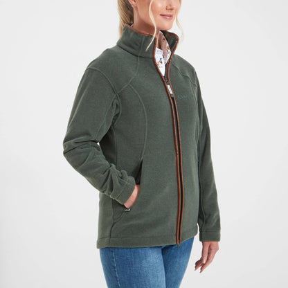 Burley Fleece