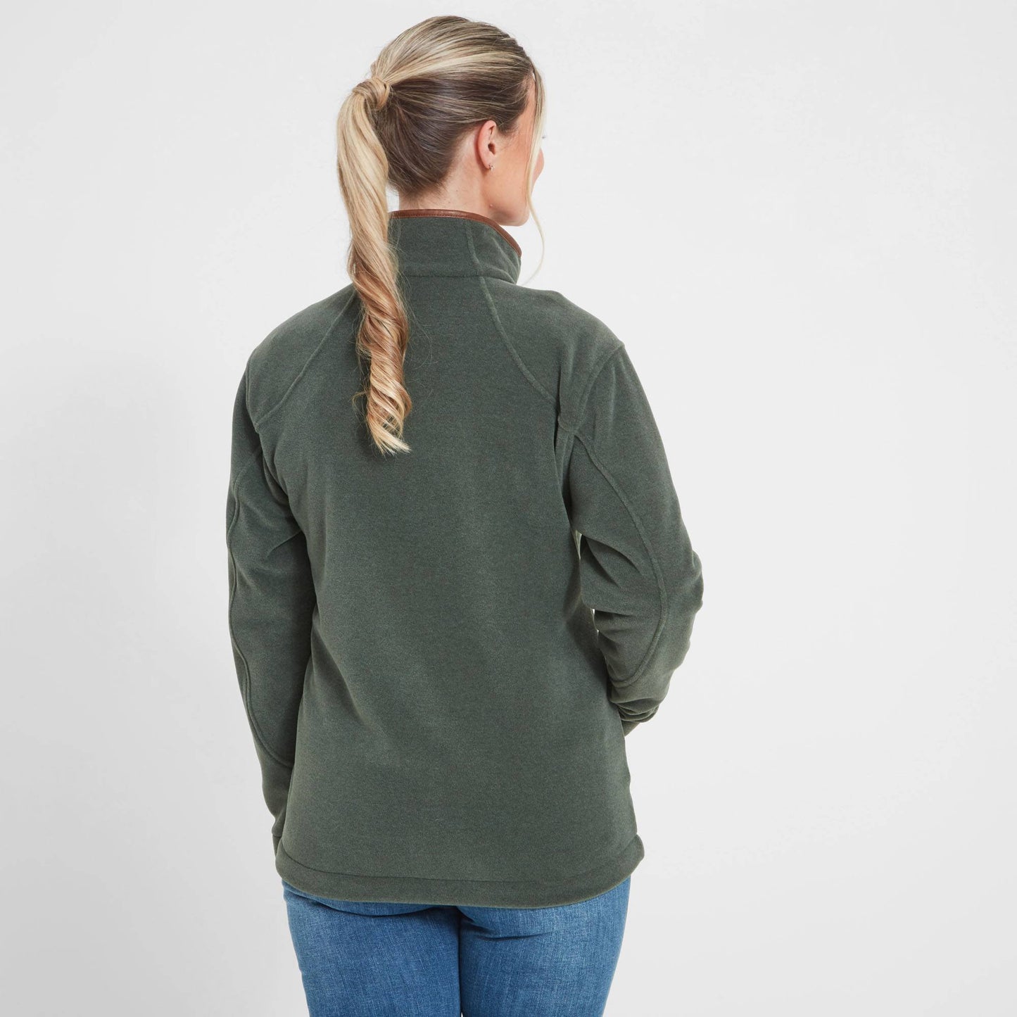 Burley Fleece