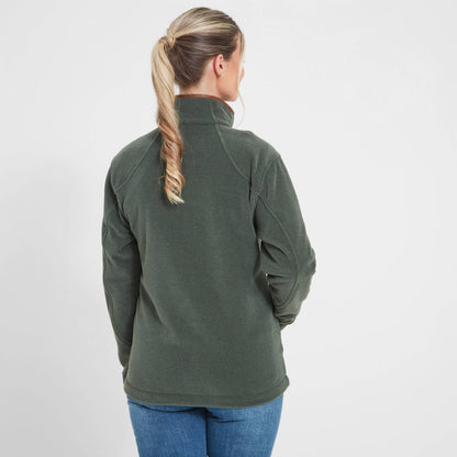 Burley Fleece