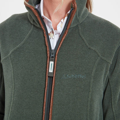 Burley Fleece