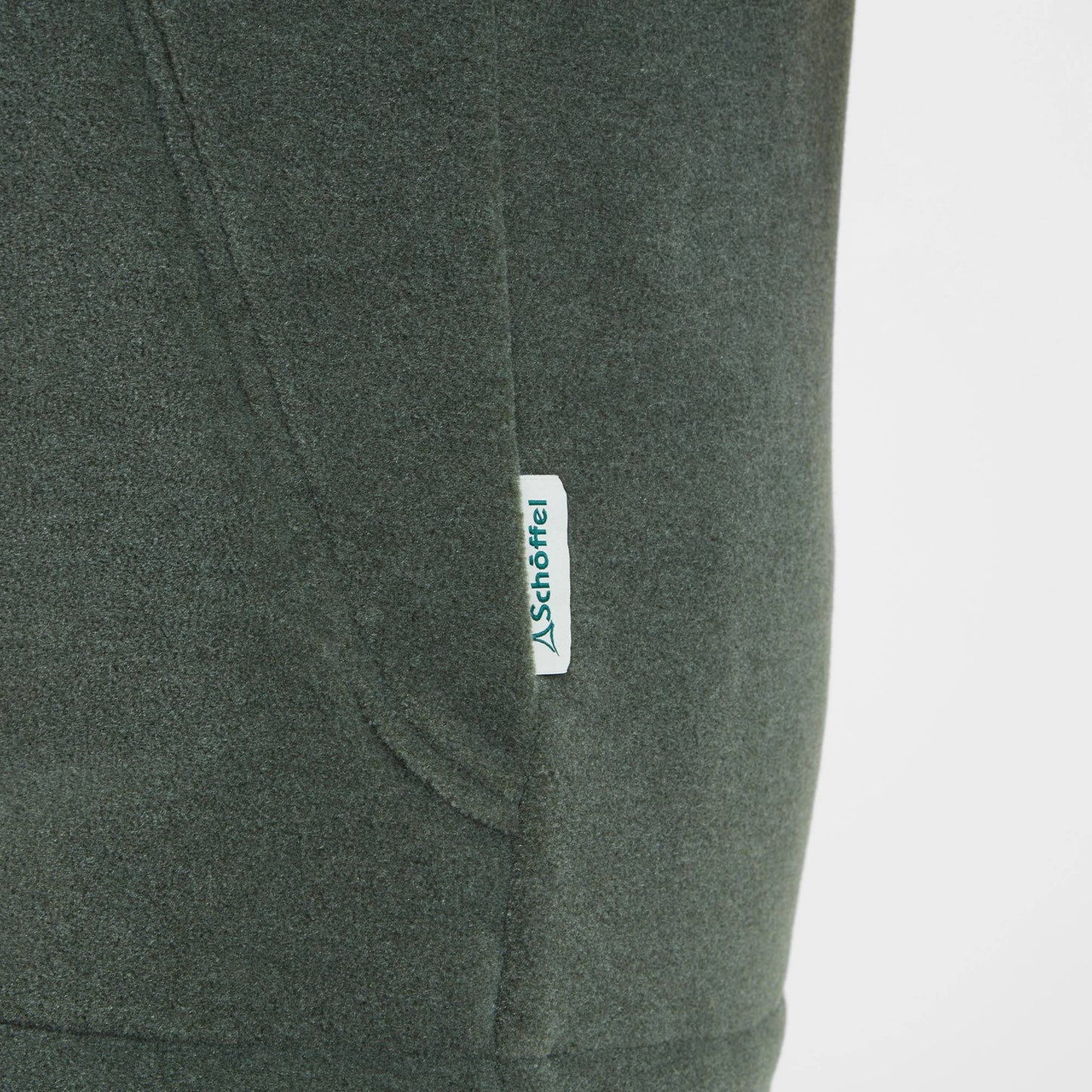 Burley Fleece
