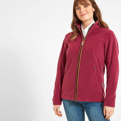Burley Fleece