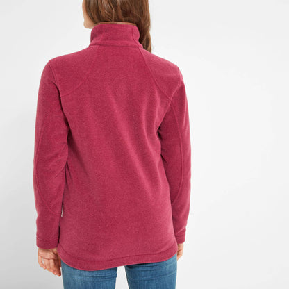 Burley Fleece