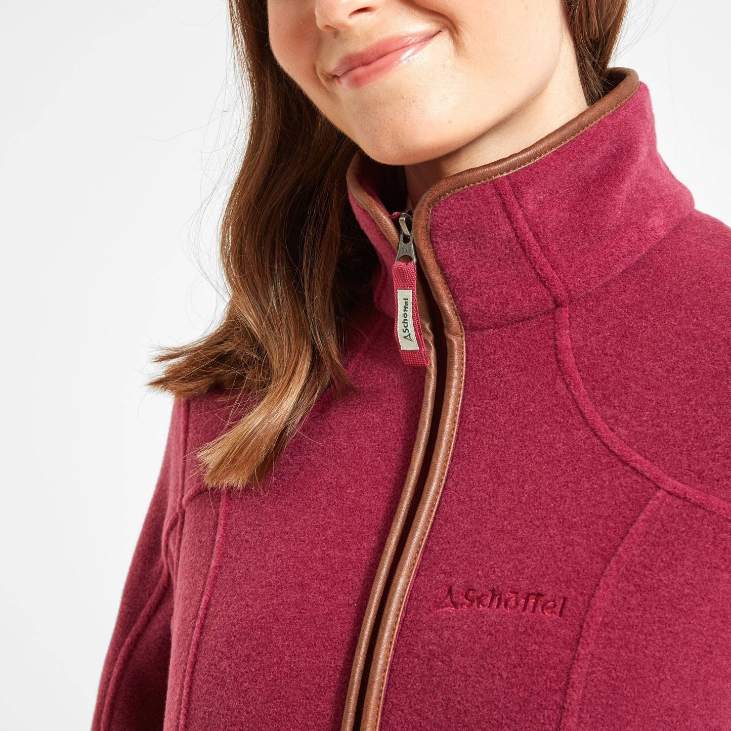 Burley Fleece