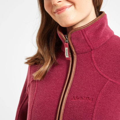 Burley Fleece