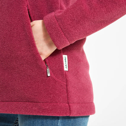 Burley Fleece