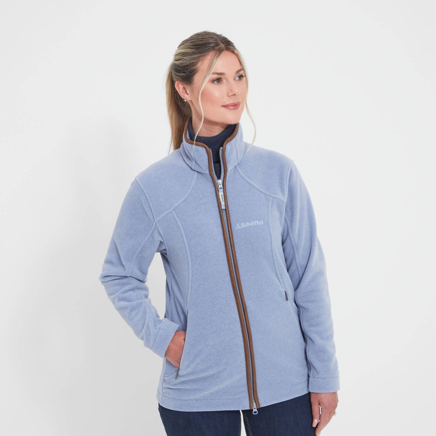 Burley Fleece