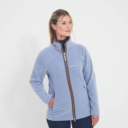 Burley Fleece