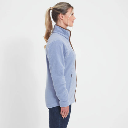 Burley Fleece