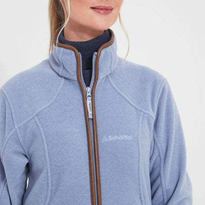 Burley Fleece
