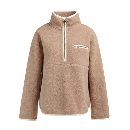 Mersea Overlayer Fleece