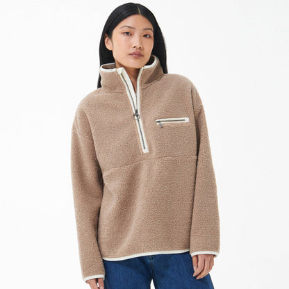 Mersea Overlayer Fleece