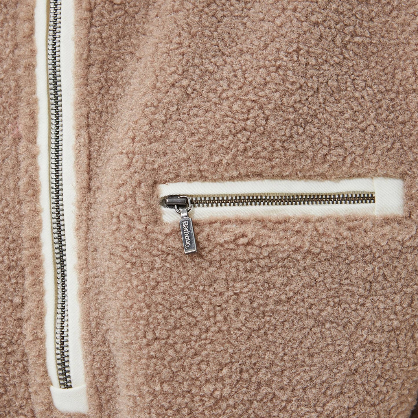 Mersea Overlayer Fleece