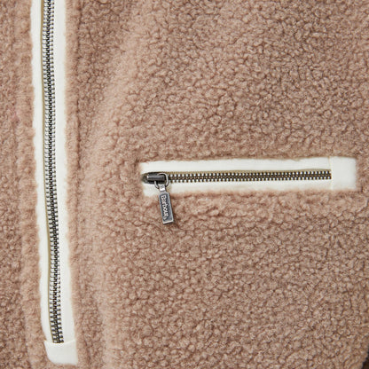 Mersea Overlayer Fleece