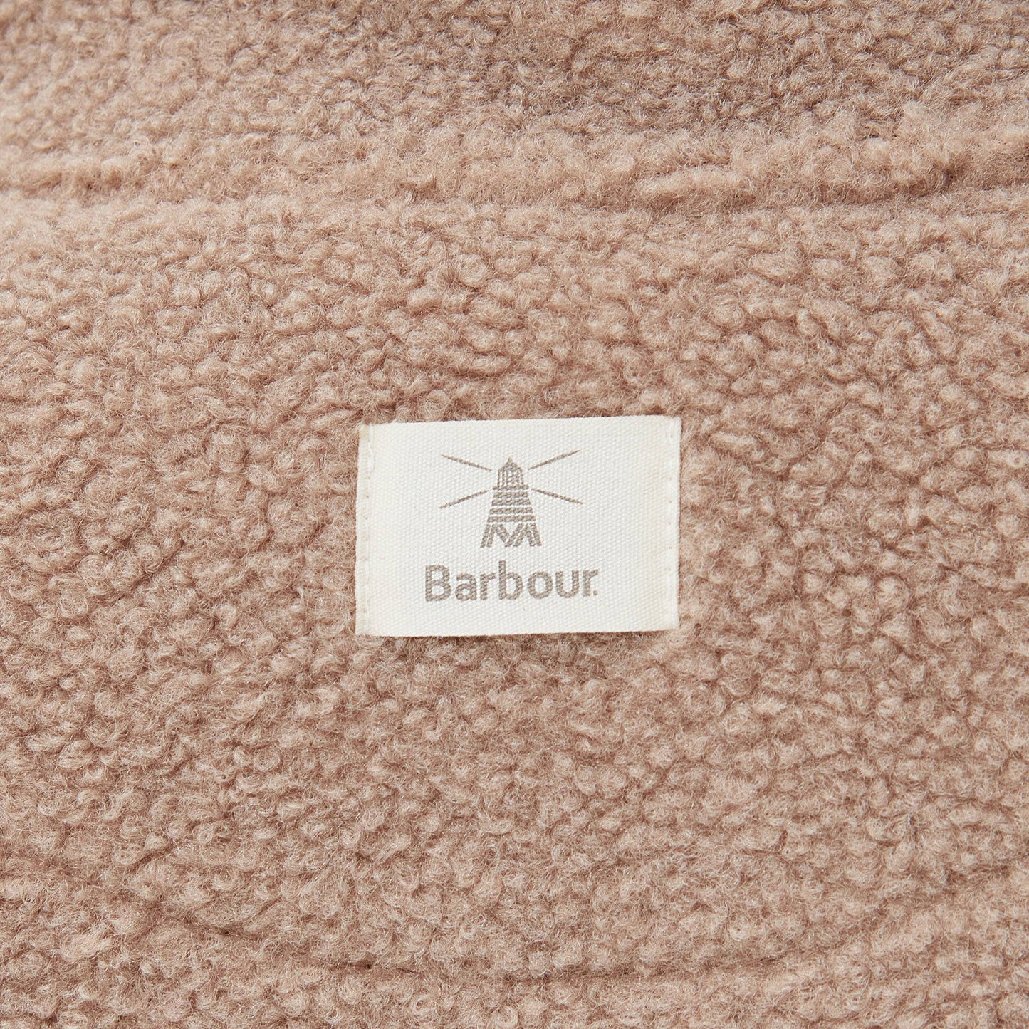 Mersea Overlayer Fleece