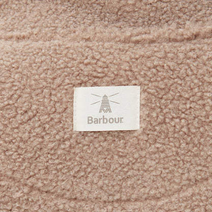 Mersea Overlayer Fleece