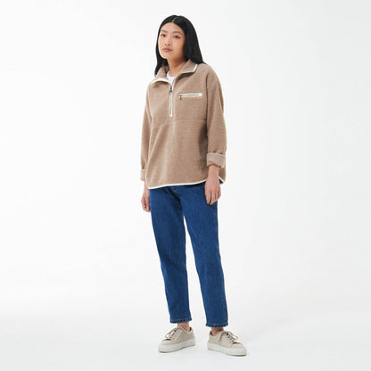 Mersea Overlayer Fleece