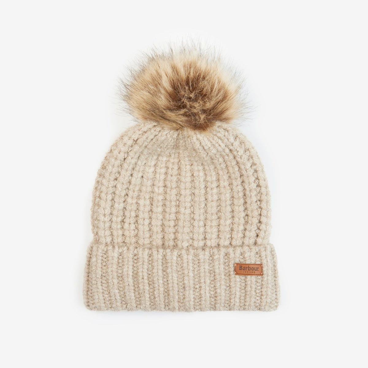 Saltburn Beanie & Tartan Set