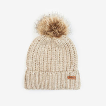 Saltburn Beanie & Tartan Set