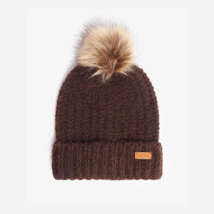 Saltburn Beanie & Tartan Set