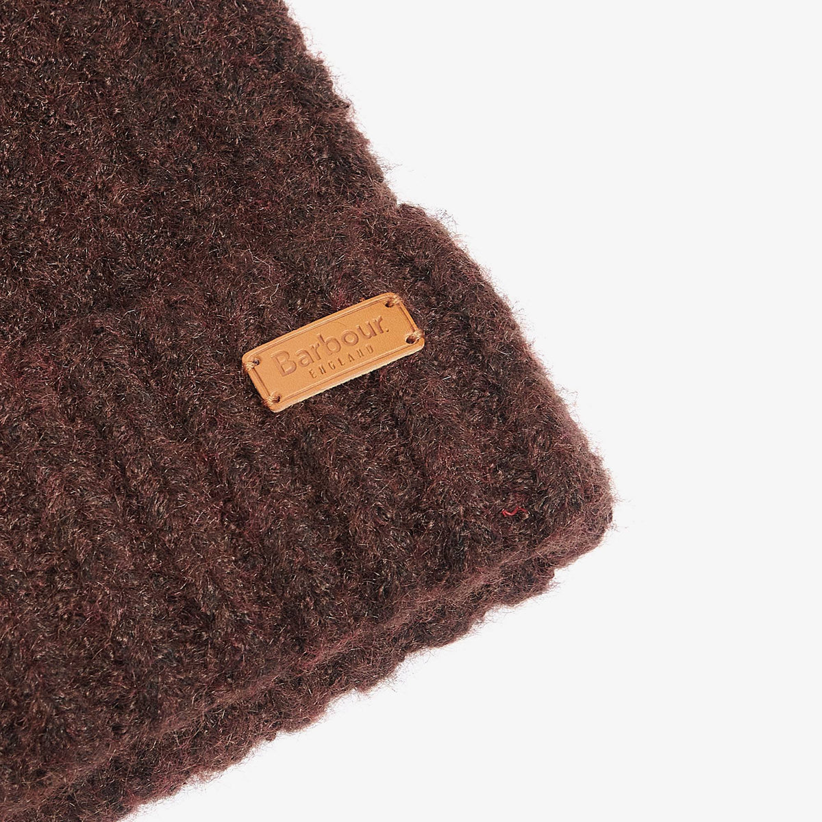 Saltburn Beanie & Tartan Set