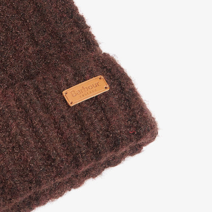 Saltburn Beanie & Tartan Set