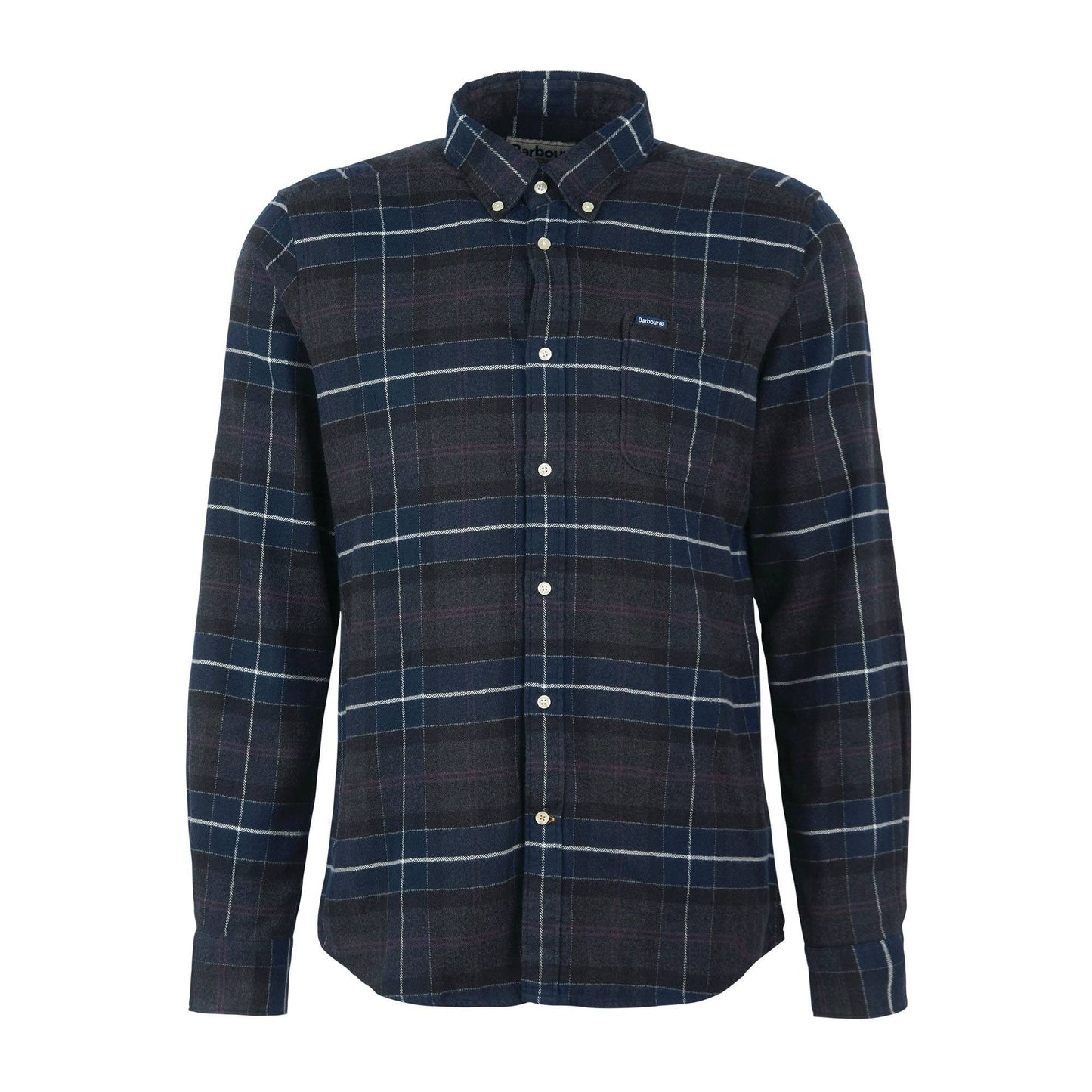 Kyeloch Tailored Shirt