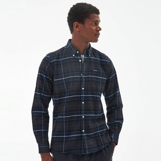 Kyeloch Tailored Shirt