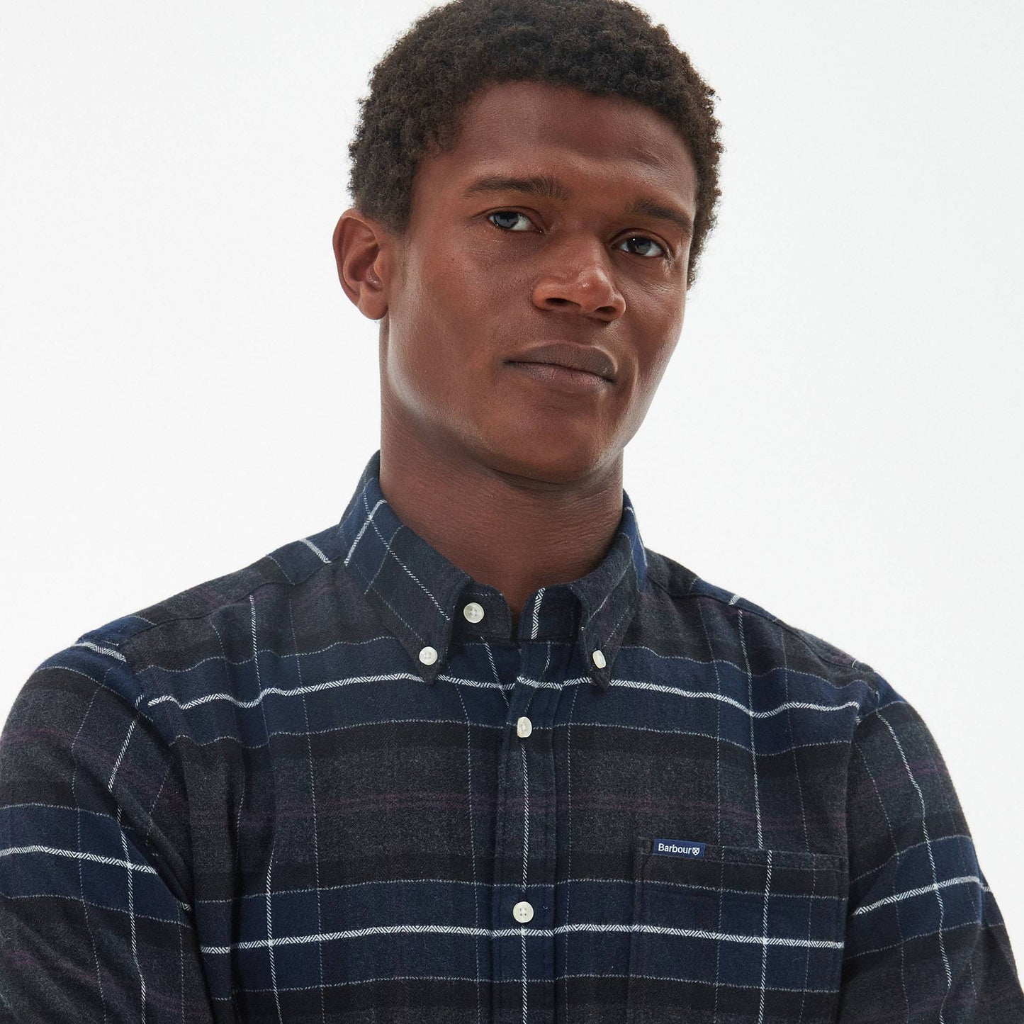 Kyeloch Tailored Shirt