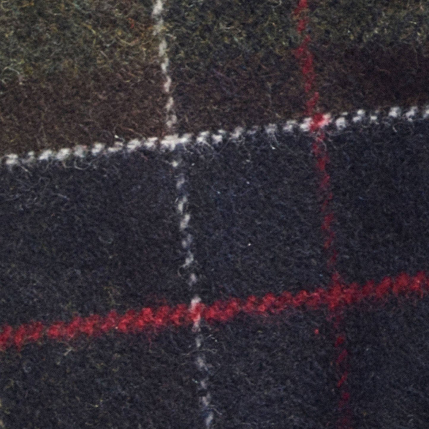 Aubrey Waterproof Tartan Gloves