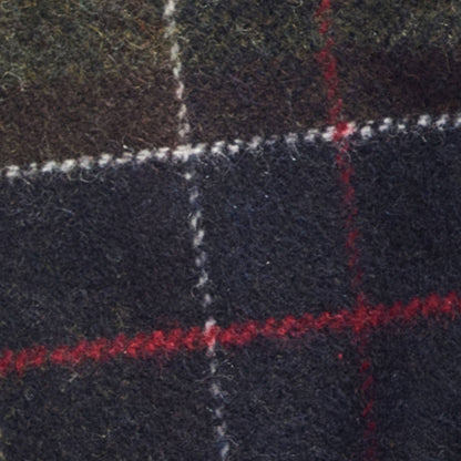 Aubrey Waterproof Tartan Gloves