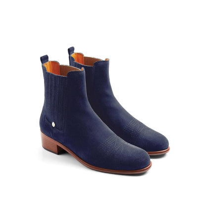 Rockingham Chelsea Boot